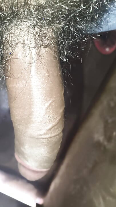 내 흑형 대물