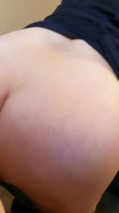 Iconic moment from "Stepmom can't resist  a hard cock"