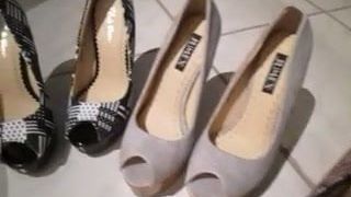 High Heels Great collection.....