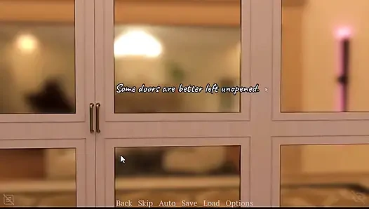 MILF Secrets 1 That Girl in Bathroom Wanted to Suck My Cock