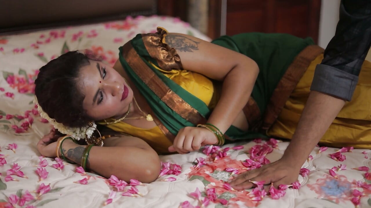 Vaishnavyude Aadhyarathri Parte - 2, Adult Web Series, Malayalam Web Series, Story of a Malayali Girl After Marriage
