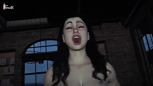 Hintli teyze öğretmen kocasını aldattıktan sonra öğrenci tarafından sikiliyor - ev ödevi seks