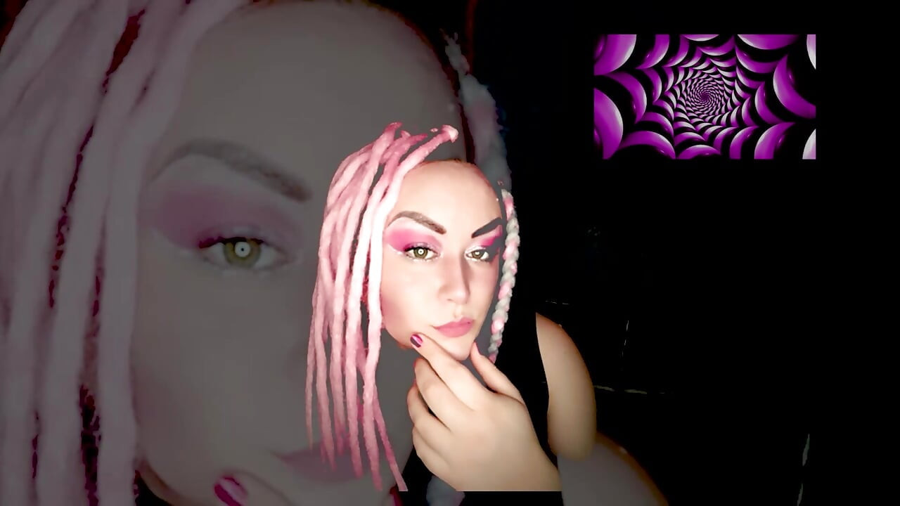 Božica Lana Kontrola Uma Savijači Uma Blowbang Mesmerize Edition