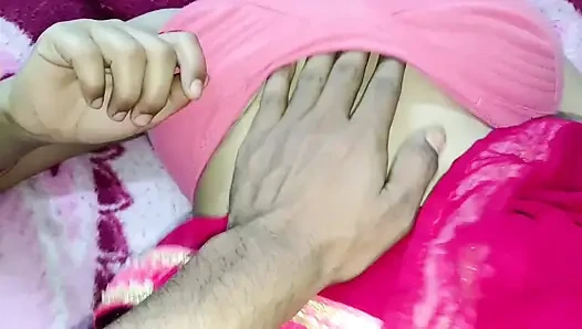 Video baru kakak ipar india dan suaminya lagi asik sama suaminya