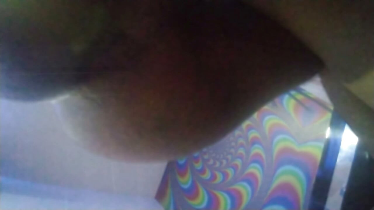 a big black cock to satisfy my pussy while my cuckold husband works