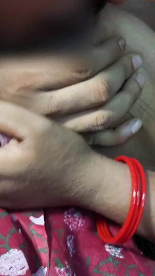 Desi Stepmom Fuck by her stepSon on the bedroom My Sexy Stepmom  Fuck by me Whole she working on the  full part  Bangali Vira | Clip 1