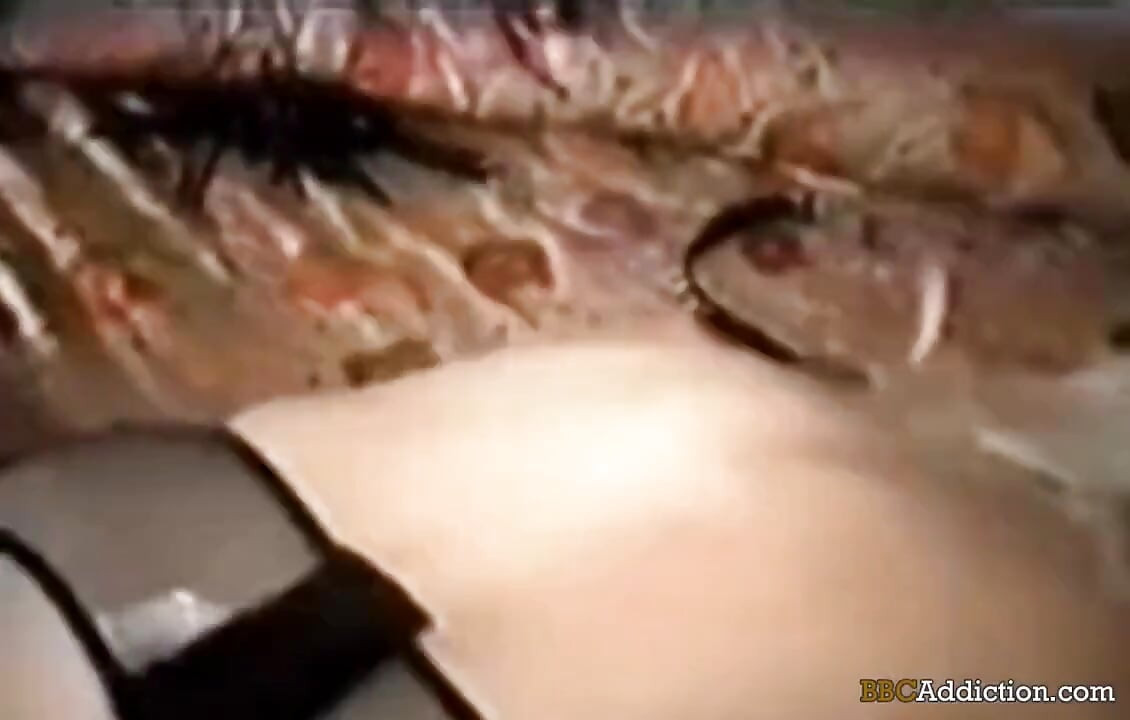 BBC Addiction - 100% Amateur and Home Made Porn Videos. MILFs Addicted to BBC and Interracial Banging.