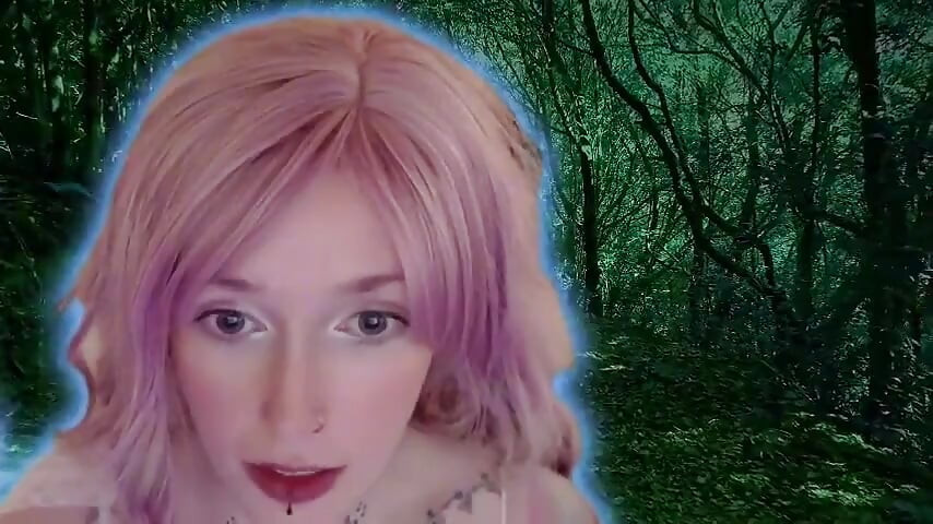 Giantess v0re bakış açısı fantezi peri dev kadın yüksek cal insan avlarını yutuyor - boğaz şişkinlik yutuyor ve sindirme azdırıyor!