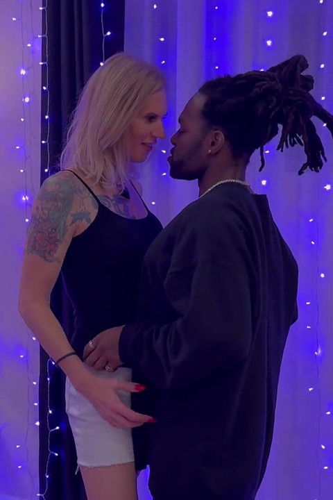 Mrbigd & Ria Bentley 1
