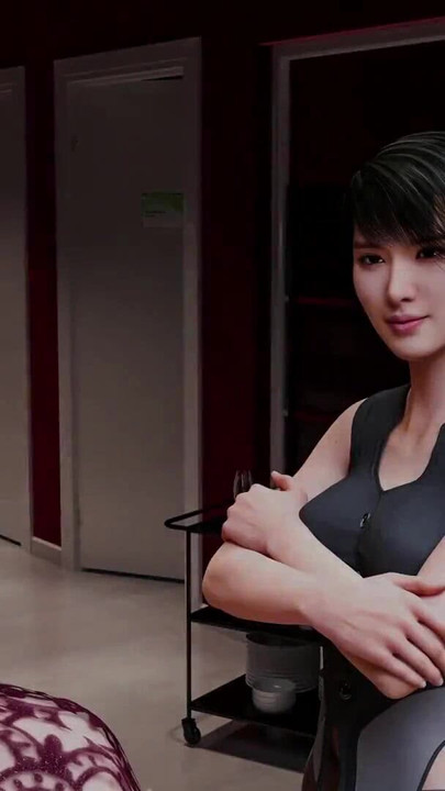 Must-share moment from "Complete Gameplay - Fashion Business, Episode 3, Part 8"