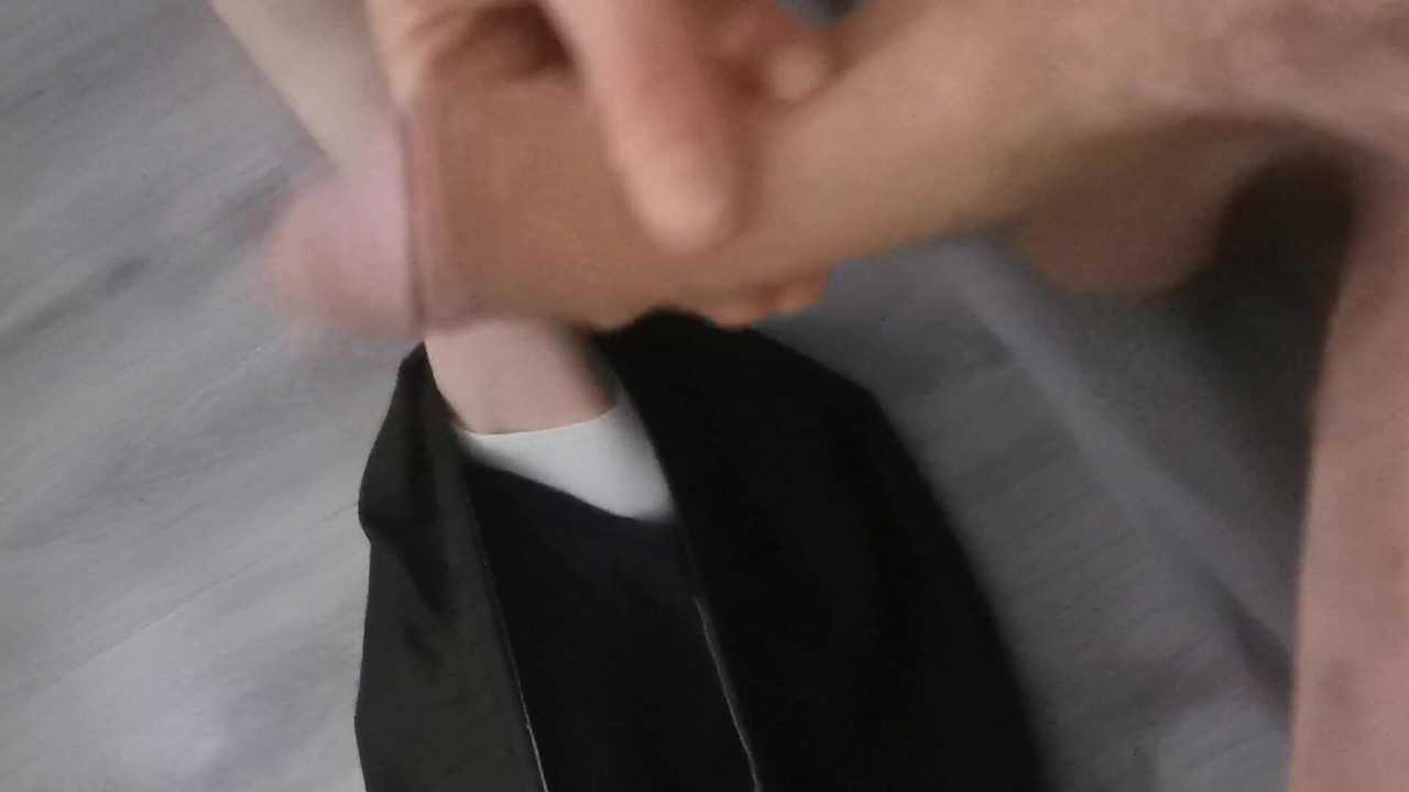 めちゃくちゃムラムラしてる