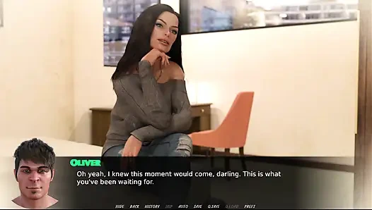 Tabu Oyunları Bölüm 63