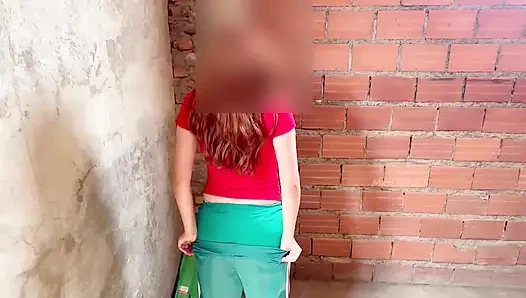 18 MORRITA MEXICANA RUNS AWAY FROM SCHOOL WITH HER BOYFRIEND