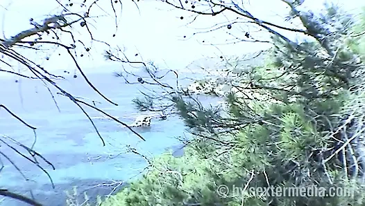 Pelatuk Yang Menelan Sperma Meniup Aym