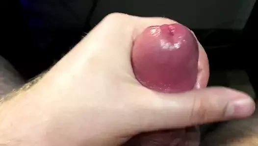 Homemade jerk