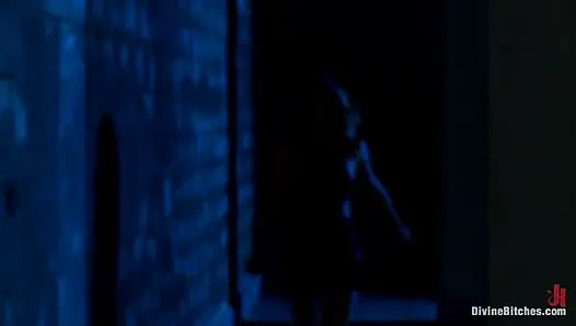 Лучшее соблазняние, Lorelei Lee