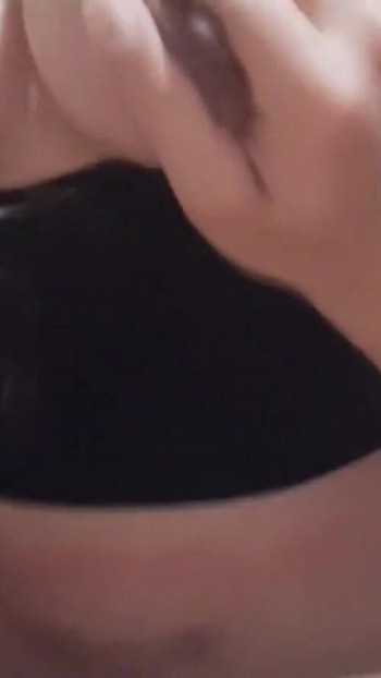 Epic moment from "CHEATING BUSTY STEPMOM RIDES HER STEPSON'S HUGE COCK"