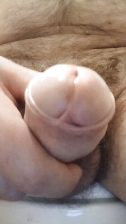 I dream of a gentle man...
