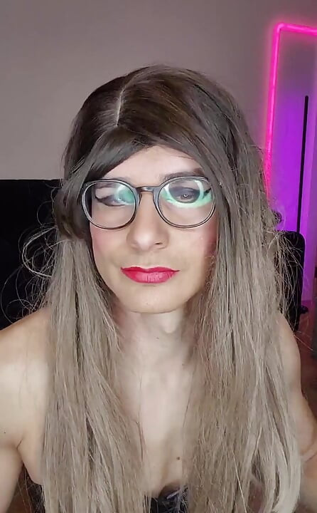 レザーグローブフェチ