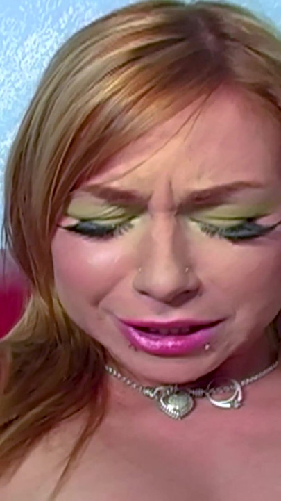 Manojob Classic Scarlett Hurt