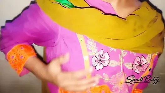 Desi Solo Bhabhi Sex Video