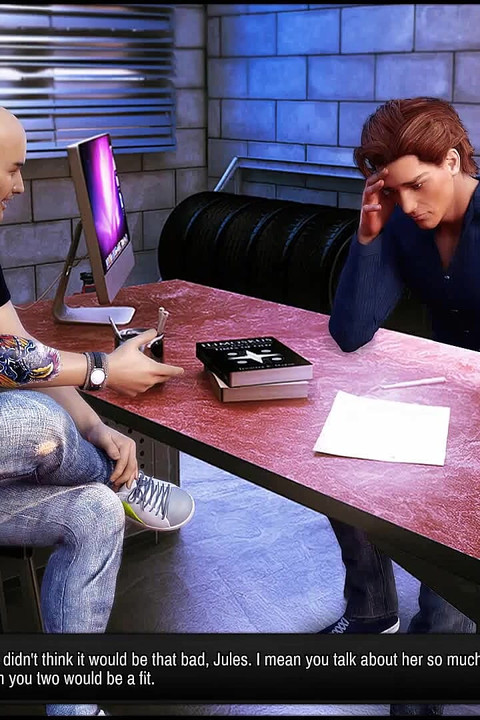 Serena dark 고백 : 그의 약혼자가 바람을 피우기 위해 그를 떠났고 그의 새로운 소녀는 그를 4화로 남겨 두었다.