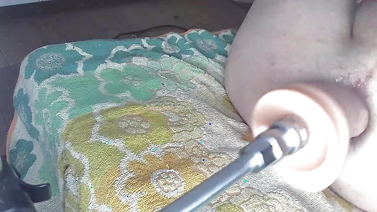 被这台该死的机器耍了