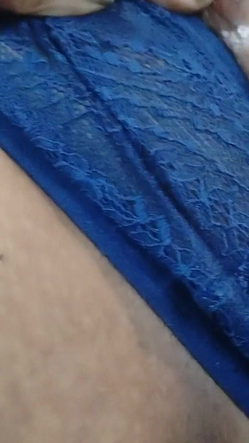 Epic moment from "Horny sister-in-law's massage."