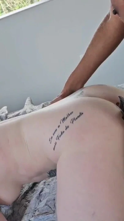 Memorable moment from "I LIKE TO GIVE MY ASS TO A TRANSVESTITE AND LET HIM LIKE IT AND MY MOUTH"