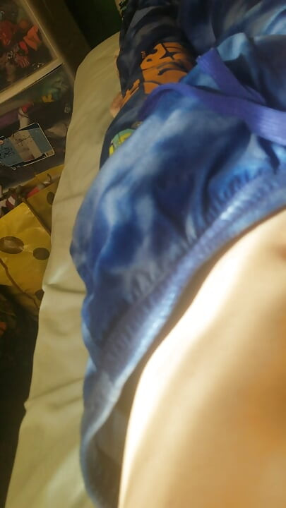 18+ doar masturbare