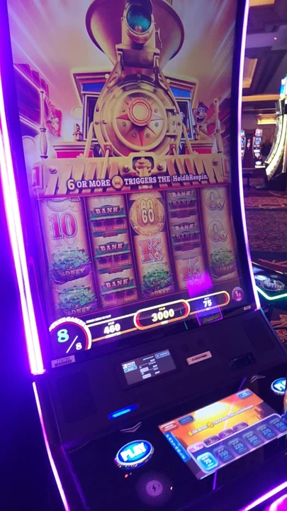 Snapchat Vegas