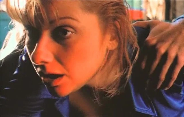 Oxana Stashenko - DMB (2000)