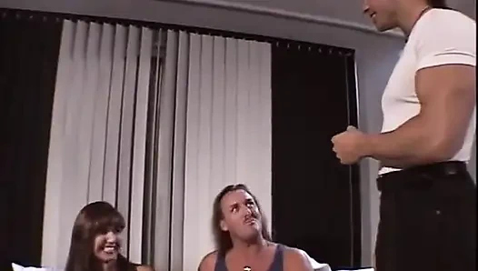 Istriku yang super sange lagi asik istriku 125