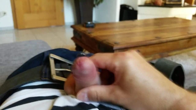 Kurz gewixt - a short jerking