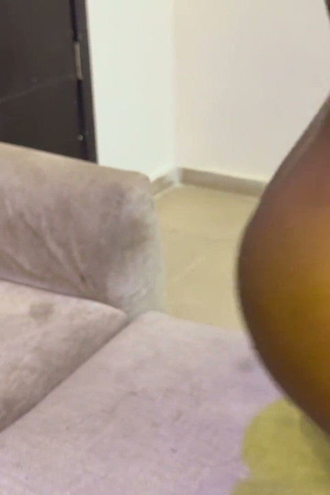 Giant Cock in My Wet Pussy