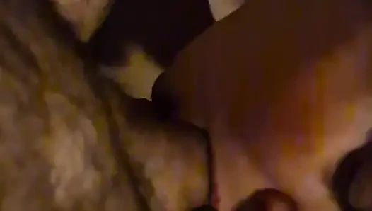 Дряблая сперма в рот - домашняя портативная камера