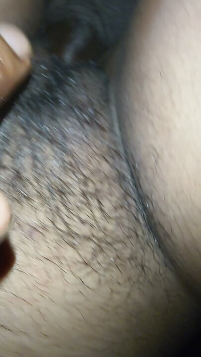 여친이랑 부엌에서 놀다가 분위기가 달아올랐다