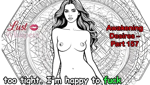 Uyanan arzular - bölüm yüz elli yedi - altyazılı İngilizce sesli hikaye