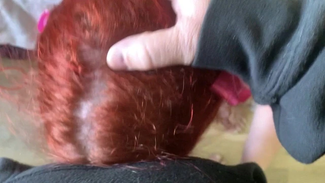 Squirt and cum