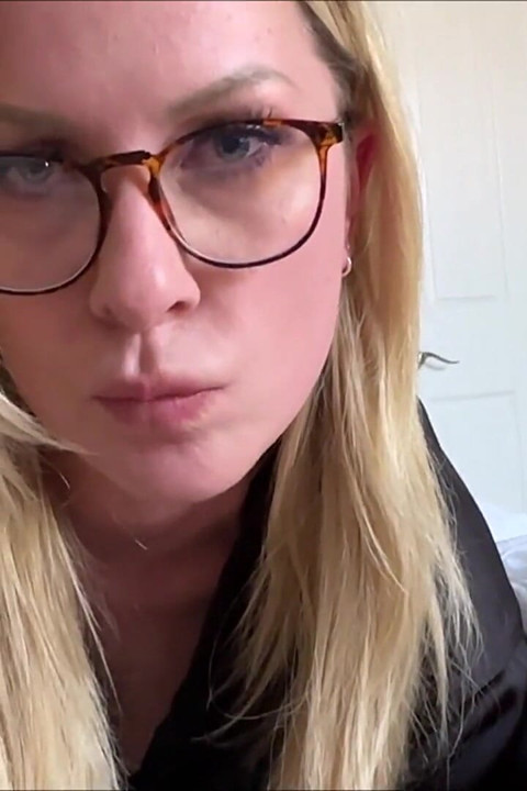 Girlfriend's Stepmom Teaches Sex - Sydney Paige - Stepmom Comes First