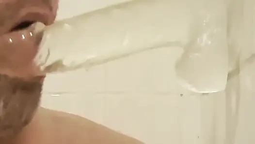 Addicted to Sucking