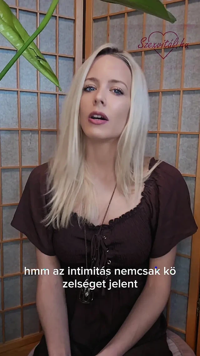Intimacy and love