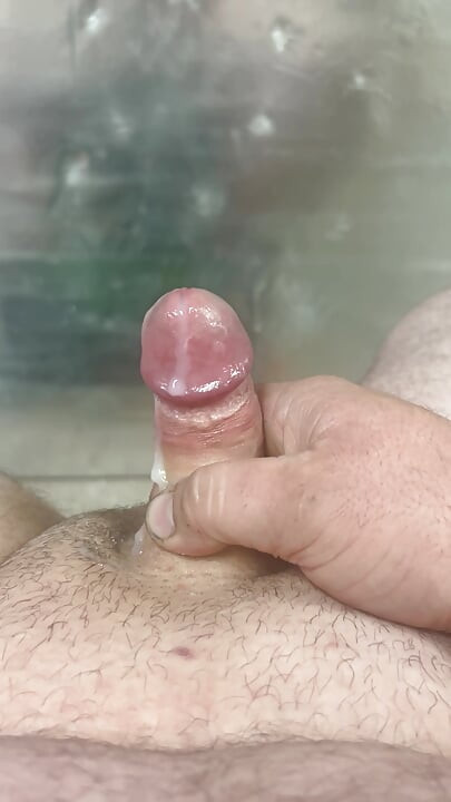 Cumshot multiple times