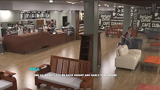 Besessen von notgeilen, geschiedenen MILFs (Teil 8)