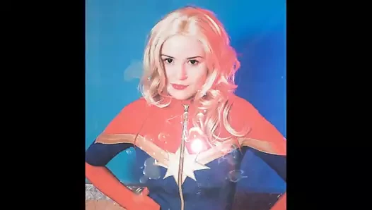 Spermqueen haraç #3