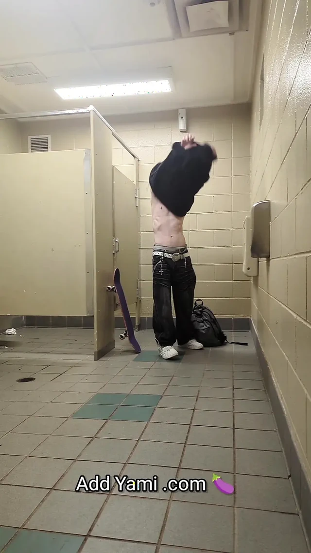 Hung TikTok boi 2025 compilation