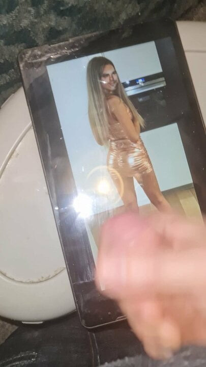 Cum Tribute - pornissweet
