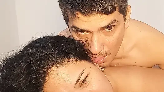 Anal seks