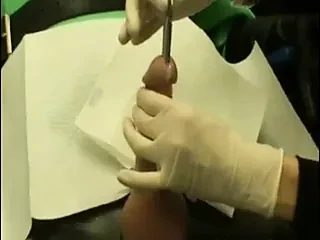 Medical sounding