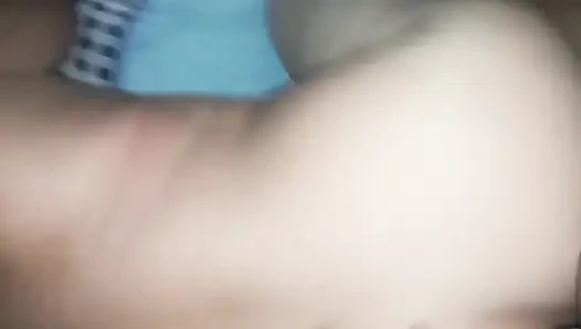 Anal Sex, Samael Sticks His Dick in Eva's Ass Until He Bathes Her in Cum